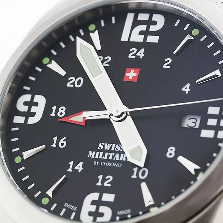 Ceas de mana Swiss Military SM34034.01