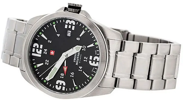 Ceas de mana Swiss Military SM34034.01