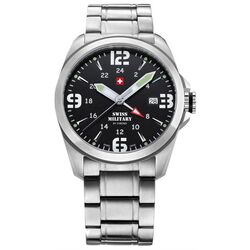 Ceas de mana Swiss Military SM34034.01