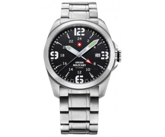 Ceas de mana Swiss Military SM34034.01