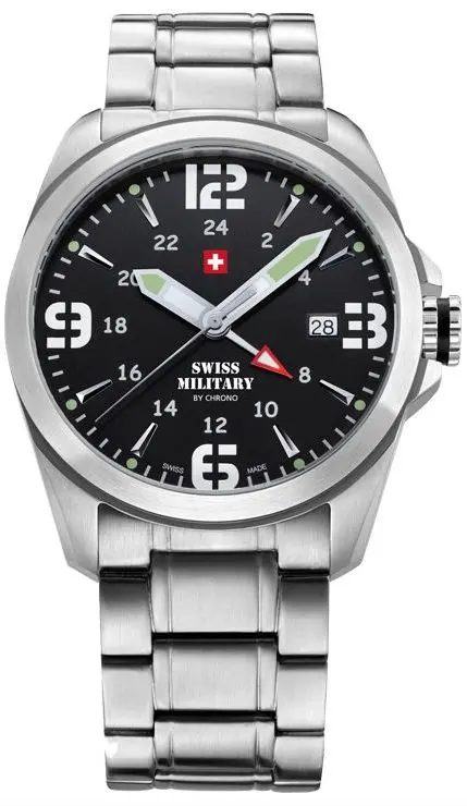 Ceas de mana Swiss Military SM34034.01