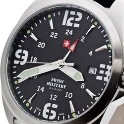 Наручные часы Swiss Military SM34034.05 Thumb