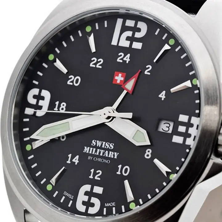 Наручные часы Swiss Military SM34034.05