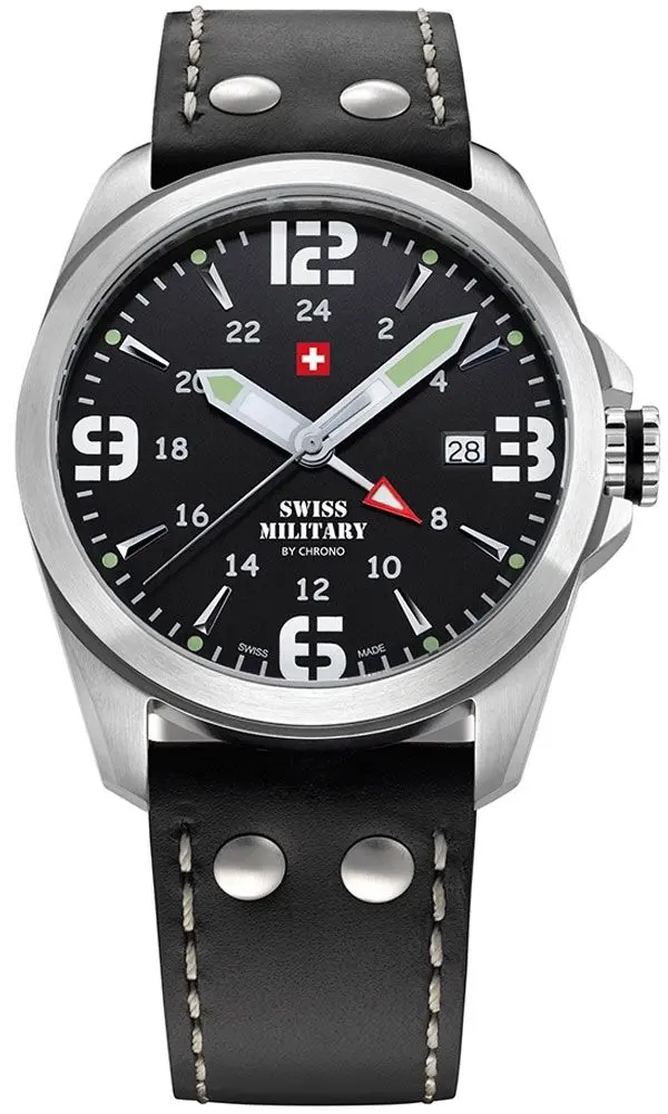 Наручные часы Swiss Military SM34034.05