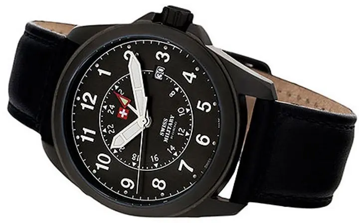 Ceas de mana Swiss Military SM34034.08