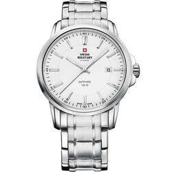 Ceas de mana Swiss Military SM34039.02