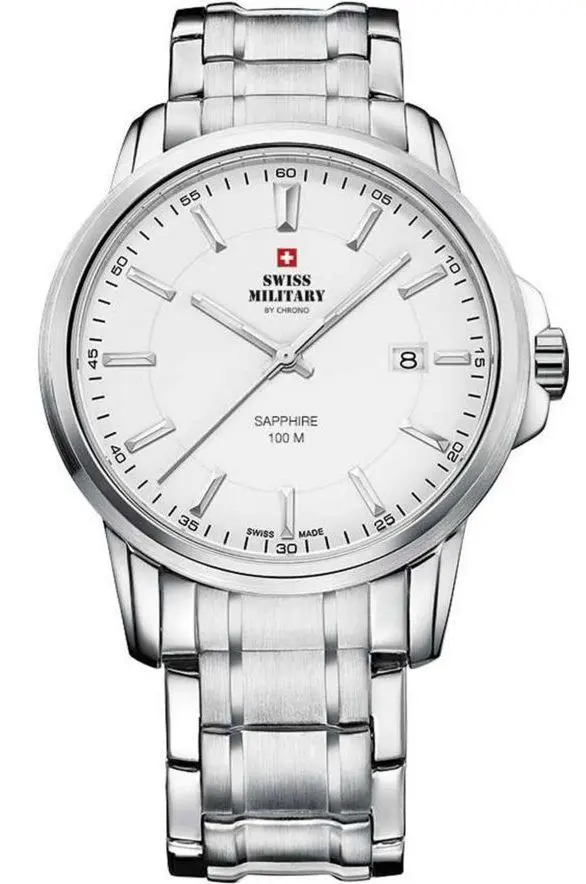 Ceas de mana Swiss Military SM34039.02