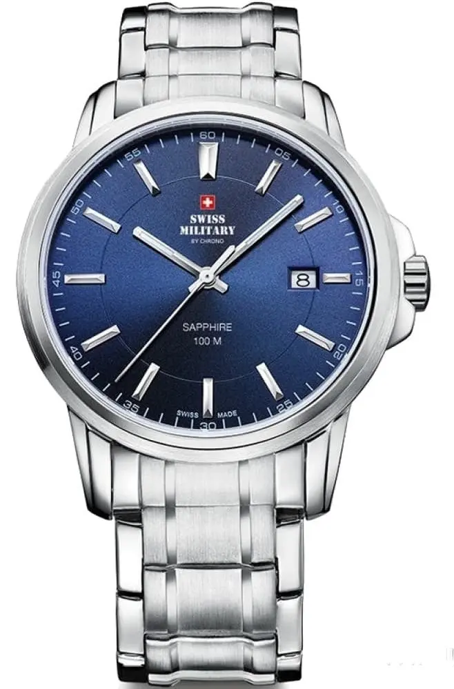 Ceas de mana Swiss Military SM34039.03