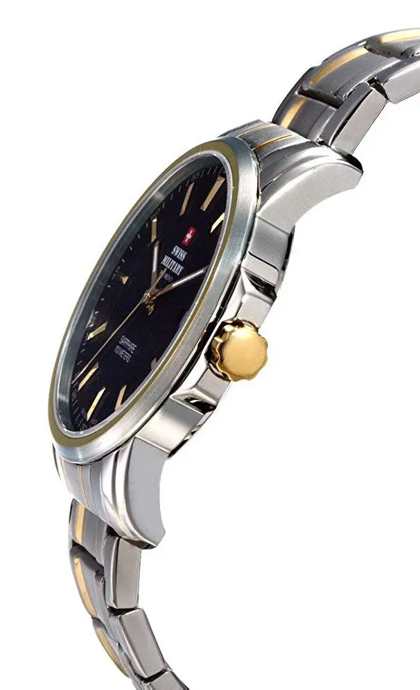 Ceas de mana Swiss Military SM34039.04