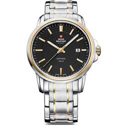 Ceas de mana Swiss Military SM34039.04