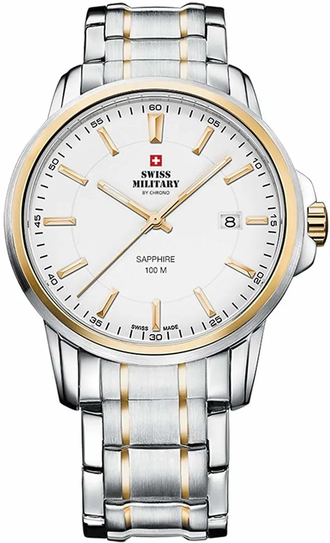 Ceas de mana Swiss Military SM34039.05