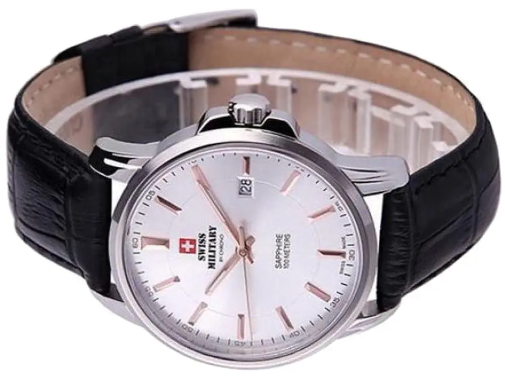 Наручные часы Swiss Military SM34039.08