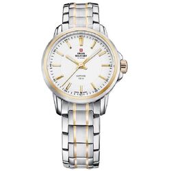 Ceas de mana Swiss Military SM34040.04