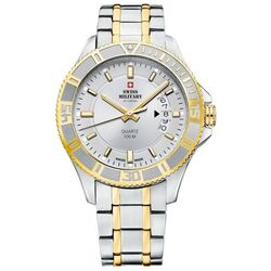 Ceas de mana Swiss Military SM34041.03