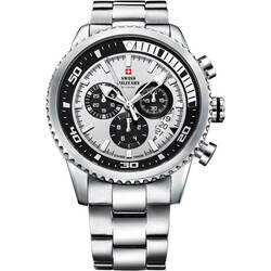 Ceas de mana Swiss Military SM34042.02