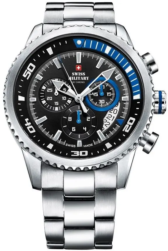 Ceas de mana Swiss Military SM34042.03