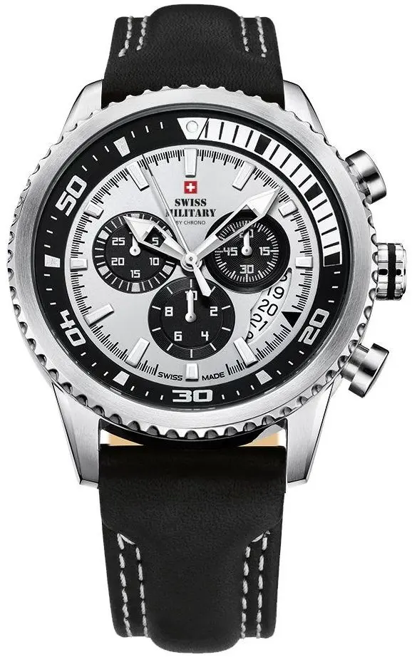 Ceas de mana Swiss Military SM34042.05