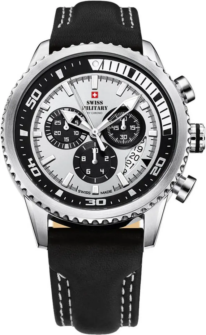 Ceas de mana Swiss Military SM34042.06