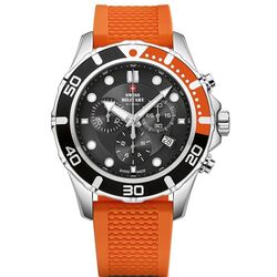 Наручные часы Swiss Military SM34044.05