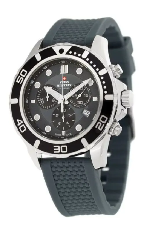 Ceas de mana Swiss Military SM34044.06