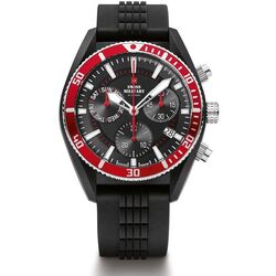 Ceas de mana Swiss Military SM34045.04