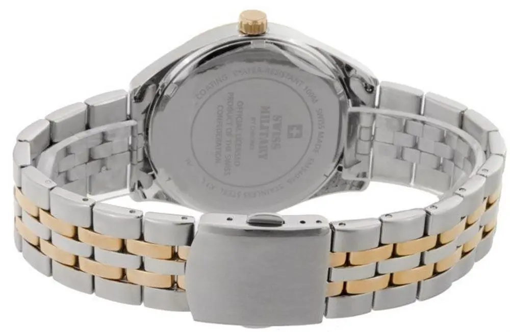 Наручные часы Swiss Military SM34046.07