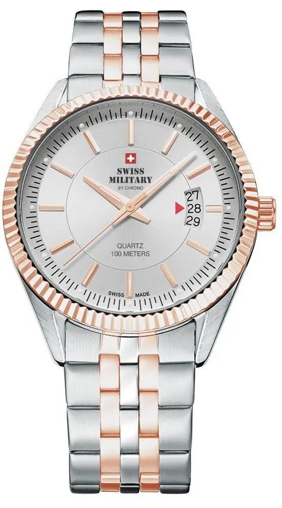 Наручные часы Swiss Military SM34046.07