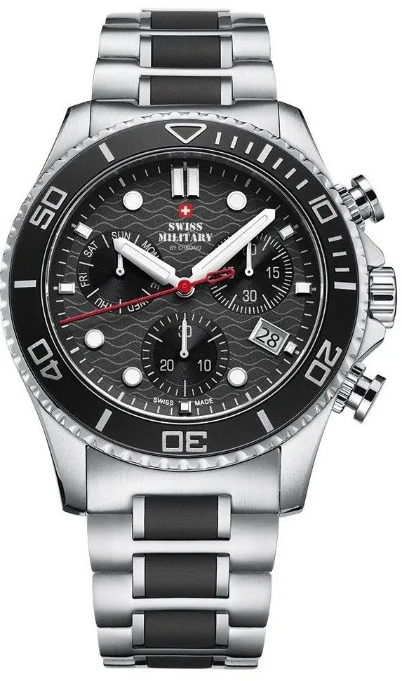 Наручные часы Swiss Military SM34051.01