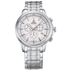 Наручные часы Swiss Military SM34052.02