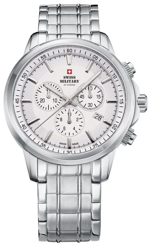 Наручные часы Swiss Military SM34052.02