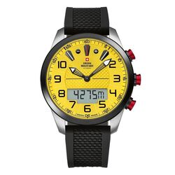 Ceas de mana Swiss Military SM34061.03