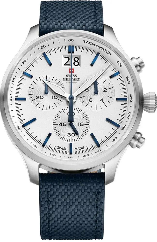 Наручные часы Swiss Military SM34064.02