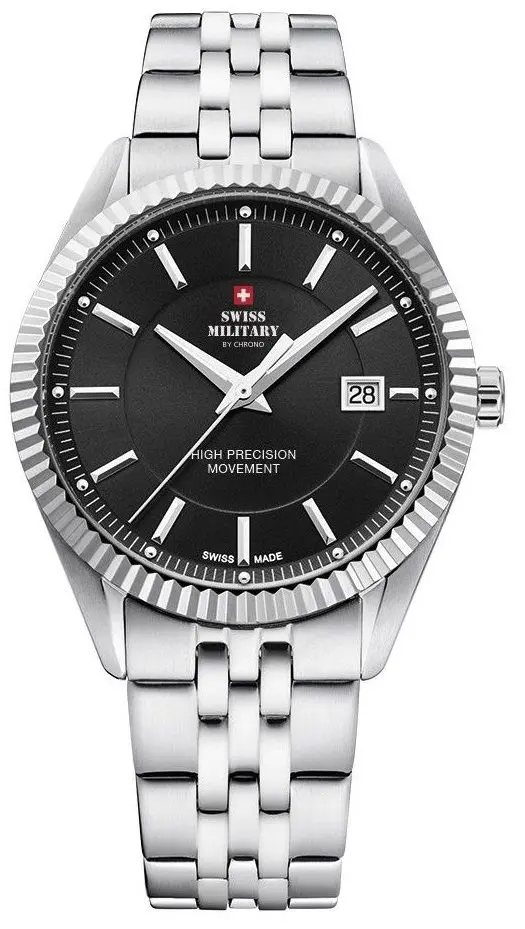Наручные часы Swiss Military SM34065.01