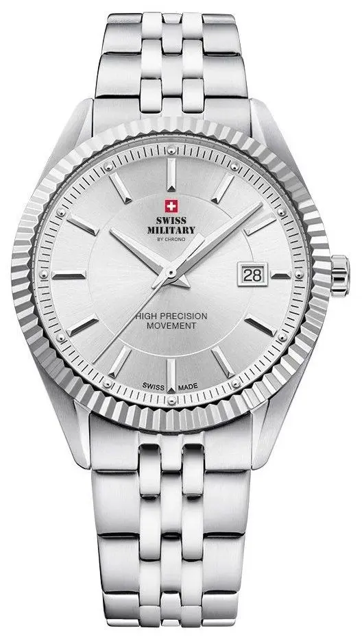 Наручные часы Swiss Military SM34065.02