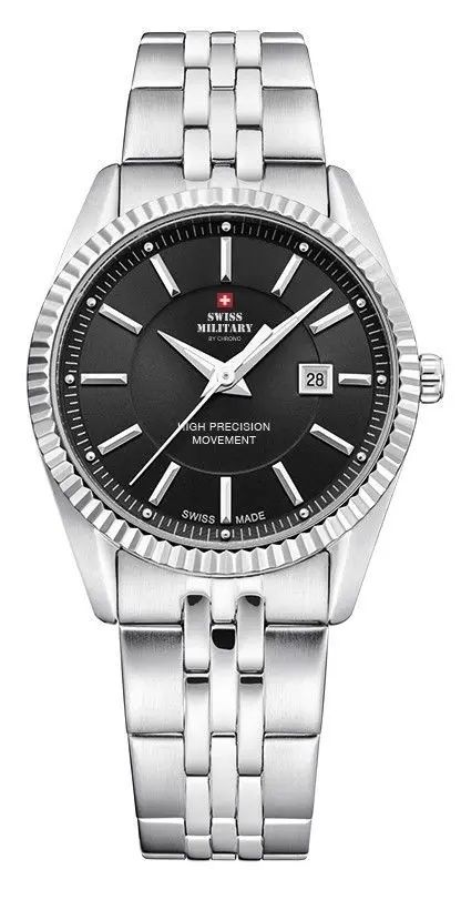 Наручные часы Swiss Military SM34066.01