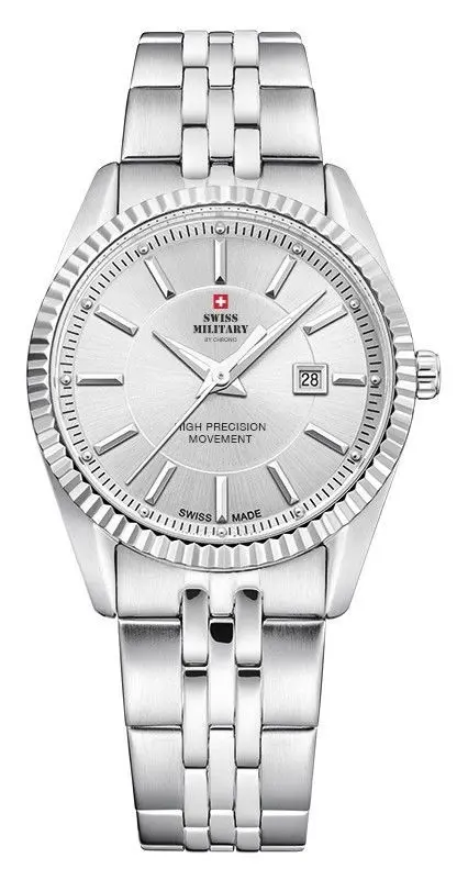 Наручные часы Swiss Military SM34066.02
