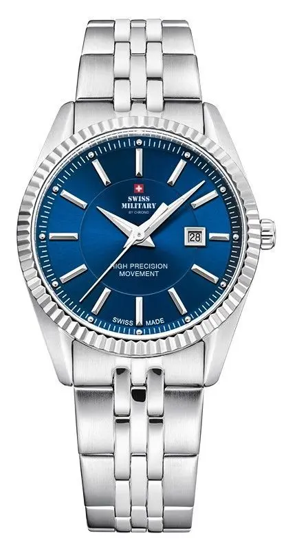 Наручные часы Swiss Military SM34066.03