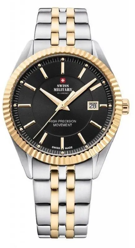 Наручные часы Swiss Military SM34066.04