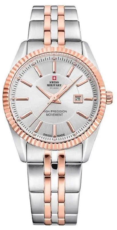 Наручные часы Swiss Military SM34066.07
