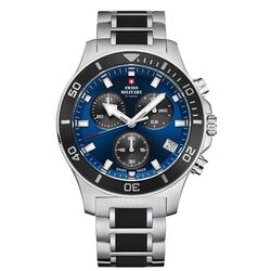 Наручные часы Swiss Military SM34067.02