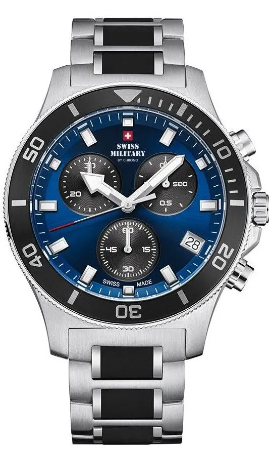 Наручные часы Swiss Military SM34067.02