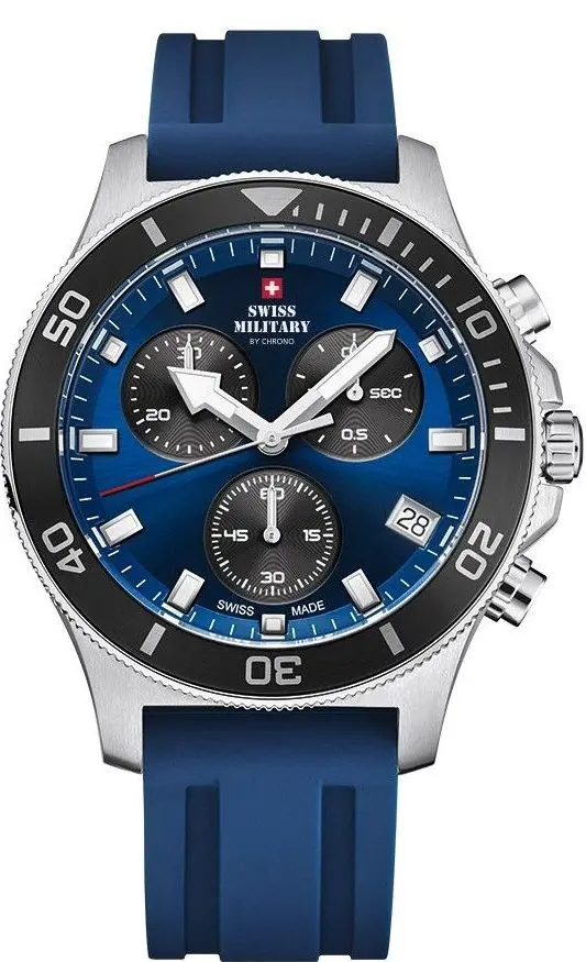 Наручные часы Swiss Military SM34067.08
