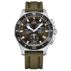 Наручные часы Swiss Military SM34067.09