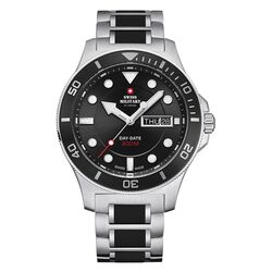 Наручные часы Swiss Military SM34068.01