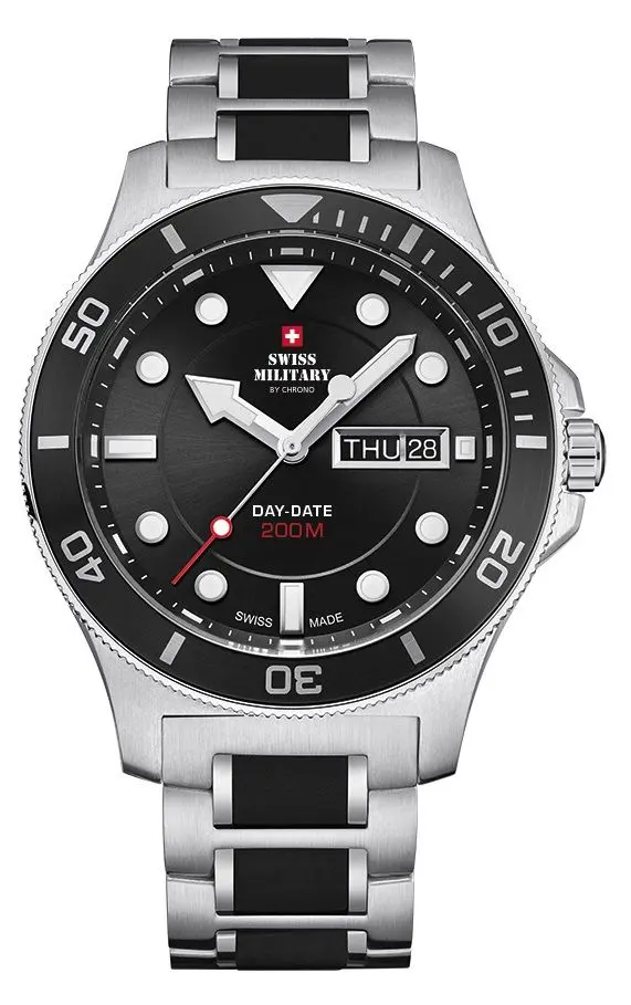 Наручные часы Swiss Military SM34068.01