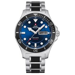 Наручные часы Swiss Military SM34068.02