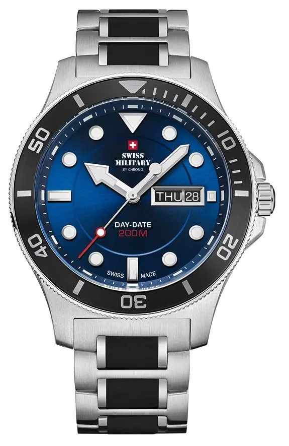 Наручные часы Swiss Military SM34068.02