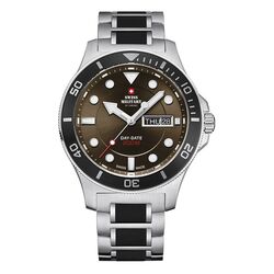 Наручные часы Swiss Military SM34068.03