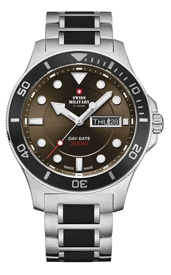 Наручные часы Swiss Military SM34068.03