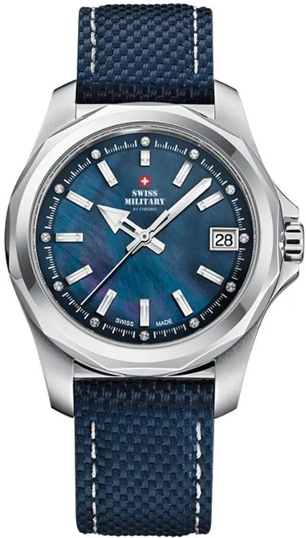Наручные часы Swiss Military SM34069.01